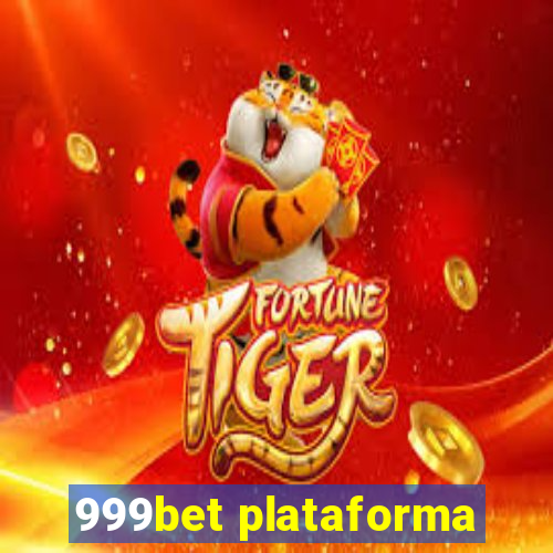 999bet plataforma